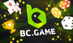 اكتشف كازينو العملات المشفرة BC.GAME
