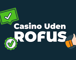 Casino Uden Dansk Licens En Udforskning af Mulighederne