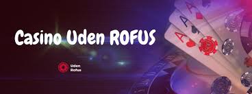 Casino uden Rofus med Trustly Din Guide til Sikker Spiloplevelse Casino uden Rofus med Trustly Din Guide til Sikker Spiloplevelse