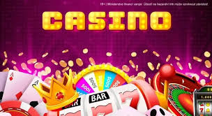 Online Casino pro české hráče Zábava a výhry na dosah ruky -672677388