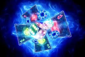 Online Kasino Vaše Brána k Zábavě a Výhrám -903279872