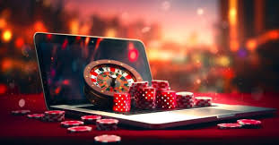 Admiral Casino UK Your Ultimate Online Gaming Experience