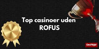 Casino uden indskud Spil gratis og vind stort!