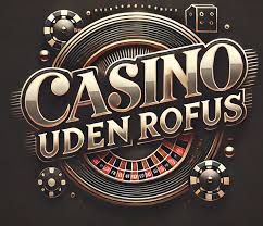 Casino Uden om Rufus Din Guide til Online Spil