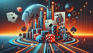 De Beste Buitenlandse Online Casino's Wat Je Moet Weten 301300675