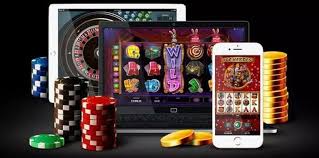 Discover Exciting Gaming Opportunities at Online Casino Goldwin