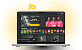 Experience Thrilling Games at JB Casino India Official Website 1960336800 Experience Thrilling Games at JB Casino India Official Website 1960336800