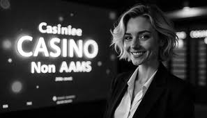 I Migliori Casino Non AAMS Scopri le Opzioni Alternative