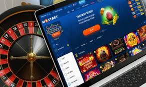 Mostbet Onlayn İdman Mərcləri və Kazino Oyunları 1359723050