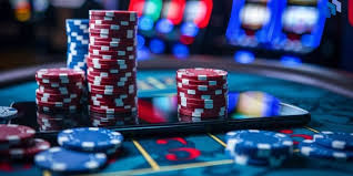 Scopri i Casino con 5 Euro di Deposito Gioca Senza Rischi!