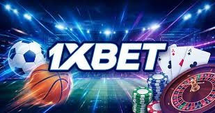 1xBet Morocco Your Ultimate Betting Experience