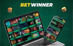 BetWinner Bookmaker Your Ultimate Betting Destination