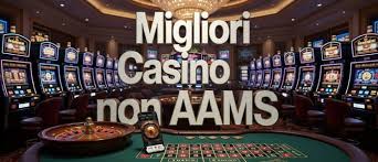 Casinò Europei Affidabili Trova Sicurezza e Divertimento