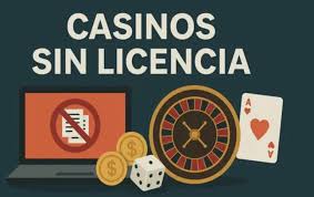 Casinos Online Sin Licencia Lo Que Necesitas Saber -814272074
