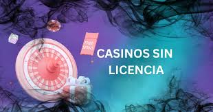 Casinos Online Sin Licencia Lo Que Necesitas Saber -814272074