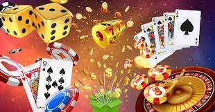 Disfruta de la Diversión y Entretenimiento en CasinoCasino