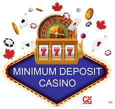 Exploring the Benefits of £3 Deposit Casinos -788074684