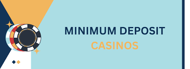 Exploring the Benefits of £3 Deposit Casinos -788074684