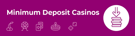 Exploring the Benefits of £3 Deposit Casinos -788074684