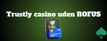 Find de Bedste Casinoer Uden RoFUS i Danmark