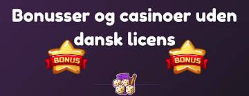 Nye Danske Casinoer 2026 En Guide til De Bedste Online Spillemuligheder Nye Danske Casinoer 2026 En Guide til De Bedste Online Spillemuligheder