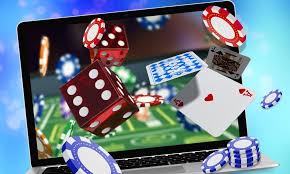 The Ultimate Guide to Casino Roostake A New Era in Online Gaming