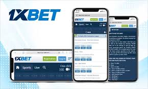 1xbet в Шри-Ланке Введение в мир ставок