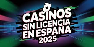 Casinos Sin Licencia en España Lo Que Debes Saber -2020457089