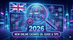 Comprehensive Guide to Offshore Casino Sites in the UK