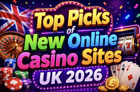 Comprehensive Guide to Offshore Casino Sites in the UK