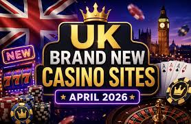Comprehensive Guide to Offshore Gambling in UK Casinos