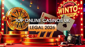 Comprehensive Guide to Offshore Gambling in UK Casinos