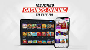 Descubre Los Mejores Casinos Online De España Descubre Los Mejores Casinos Online De España