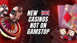 Discover Non GamStop UK Casino Sites Your Guide to Online Gaming