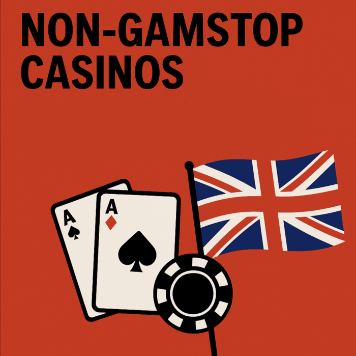 Discover Non GamStop UK Casino Sites Your Guide to Online Gaming