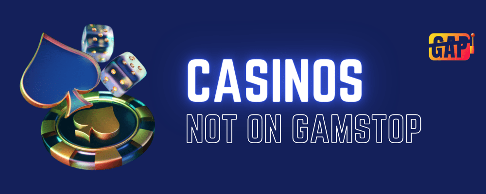 Discover the Best Casino Sites Not on Gamstop 1757434363