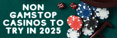 Discovering Casinos That Don't Use GamStop -2017212526