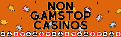 Discovering Casinos That Don't Use GamStop -2017212526
