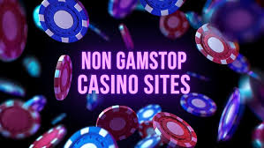 Discovering Non-Gamstop Casinos Your Guide to Finding Freedom in Online Gambling
