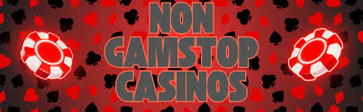 Discovering Non-Gamstop Casinos Your Guide to Finding Freedom in Online Gambling