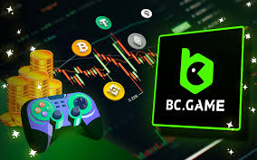 Explore the Excitement of BC.Game PH App