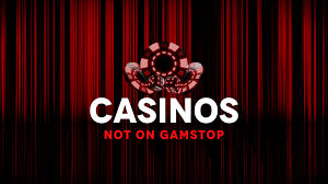 Exploring Casinos Non on Gamstop A Guide to Online Gaming
