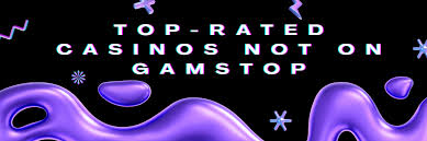 Exploring Casinos Non on Gamstop A Guide to Online Gaming