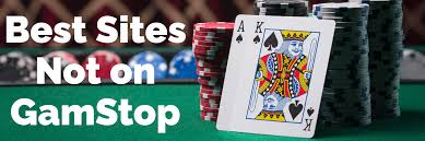 Exploring Casinos Not on Gamstop UK 1725984066