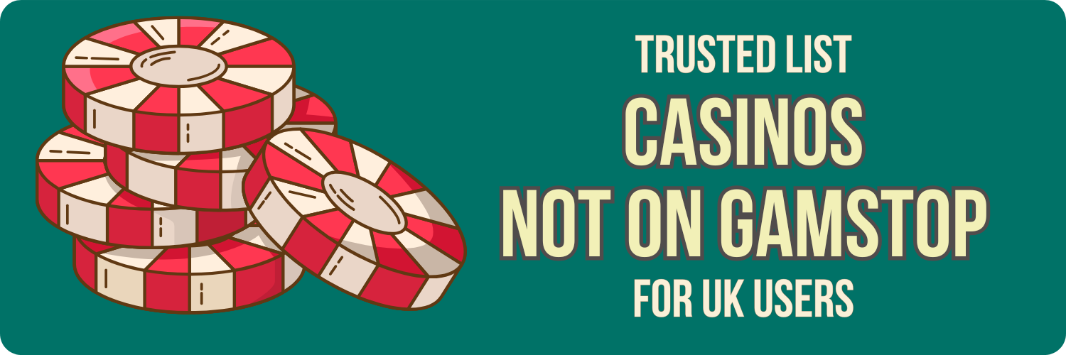 Exploring Casinos Not on Gamstop UK A Guide to Alternative Gaming Options Exploring Casinos Not on Gamstop UK A Guide to Alternative Gaming Options