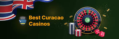 Exploring Curacao Casinos Not on Gamstop A Guide to Online Gaming Freedom