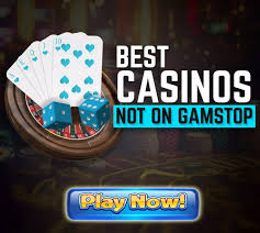 Exploring Non-Gamstop Betting Sites A Guide for Players