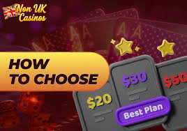 Exploring Non-UKGC Casinos A New Horizon in Online Gaming