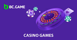 Exploring the Rise of BC.Game in Poland A Cryptocurrency Casino Revolution