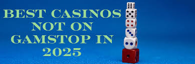 Exploring the World of Casinos Non on Gamstop 1762001270